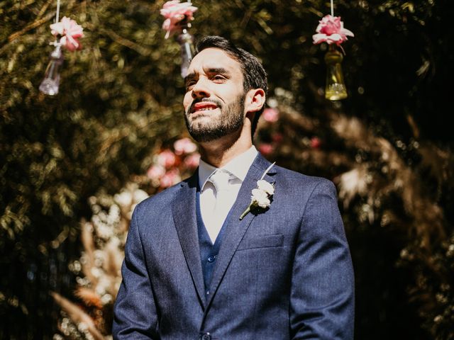 O casamento de Andrei e Elaine em São Roque, São Paulo Estado 47