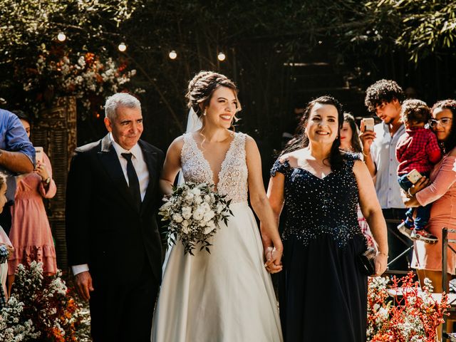 O casamento de Andrei e Elaine em São Roque, São Paulo Estado 50