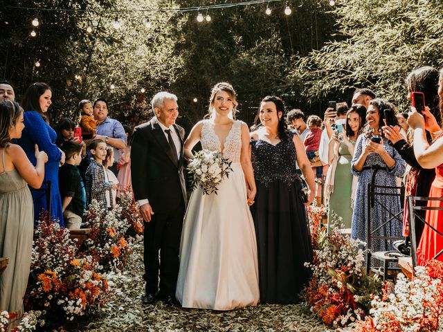 O casamento de Andrei e Elaine em São Roque, São Paulo Estado 51