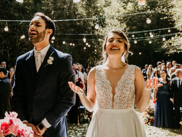 O casamento de Andrei e Elaine em São Roque, São Paulo Estado 52