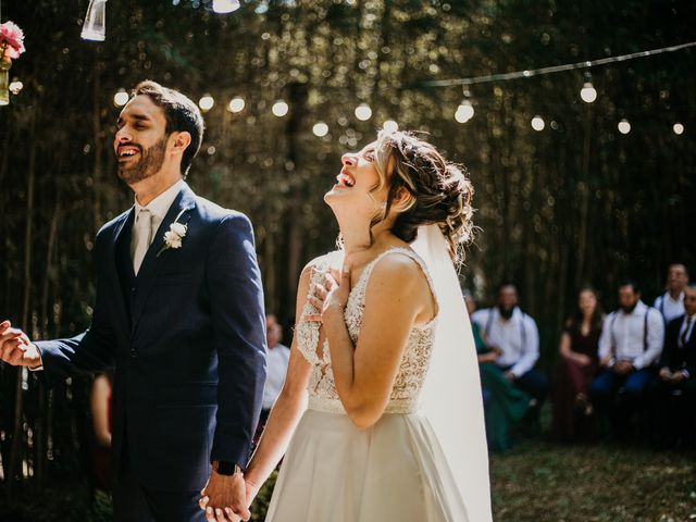 O casamento de Andrei e Elaine em São Roque, São Paulo Estado 56