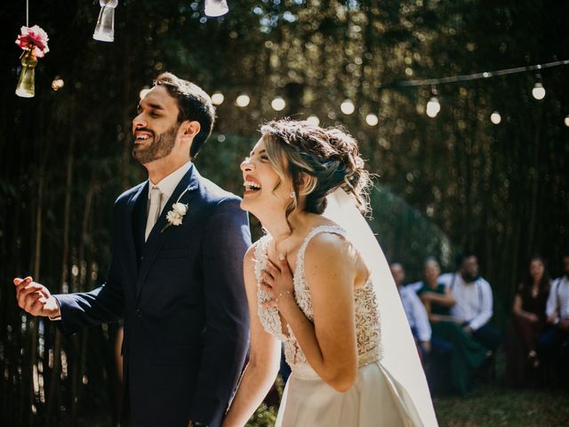 O casamento de Andrei e Elaine em São Roque, São Paulo Estado 57