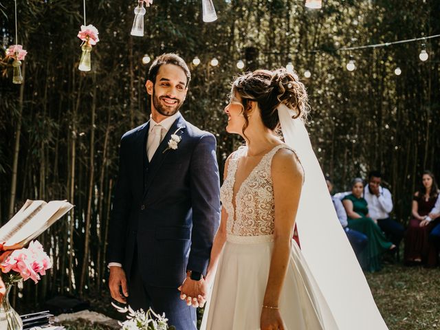 O casamento de Andrei e Elaine em São Roque, São Paulo Estado 58