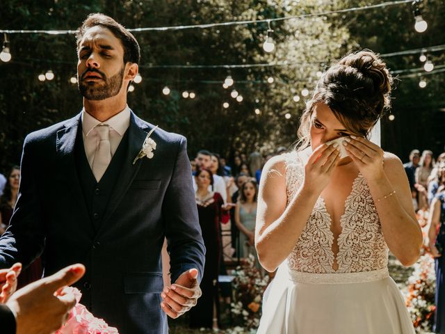 O casamento de Andrei e Elaine em São Roque, São Paulo Estado 59