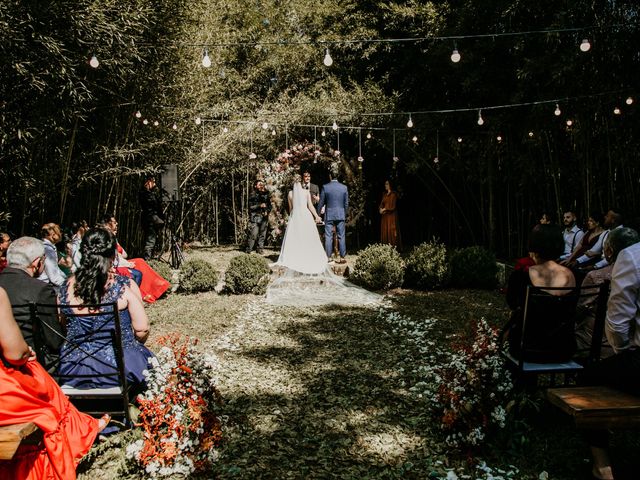 O casamento de Andrei e Elaine em São Roque, São Paulo Estado 60