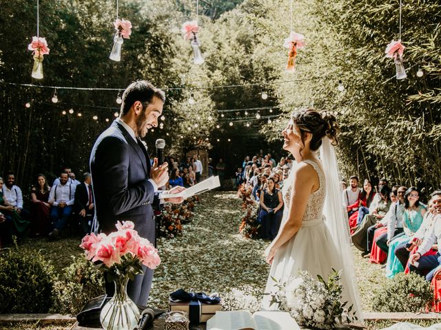O casamento de Andrei e Elaine em São Roque, São Paulo Estado 62