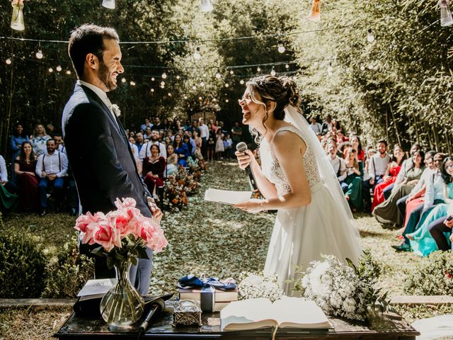 O casamento de Andrei e Elaine em São Roque, São Paulo Estado 63