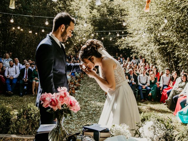O casamento de Andrei e Elaine em São Roque, São Paulo Estado 64