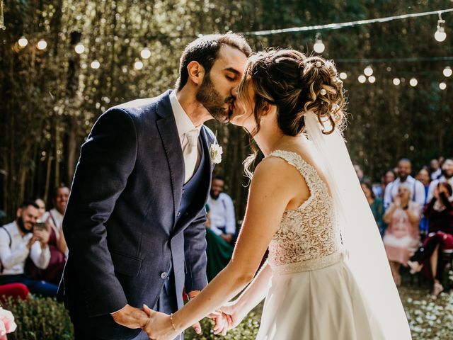 O casamento de Andrei e Elaine em São Roque, São Paulo Estado 65
