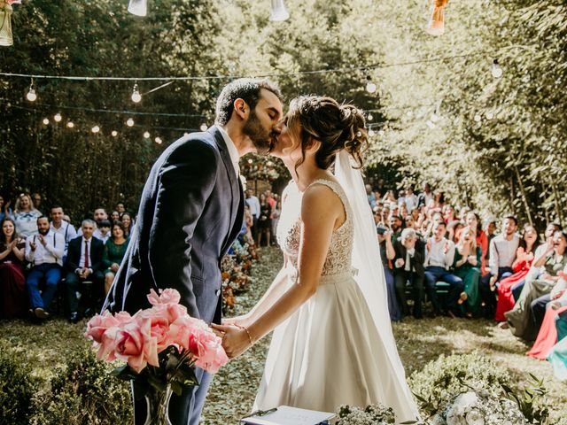 O casamento de Andrei e Elaine em São Roque, São Paulo Estado 67