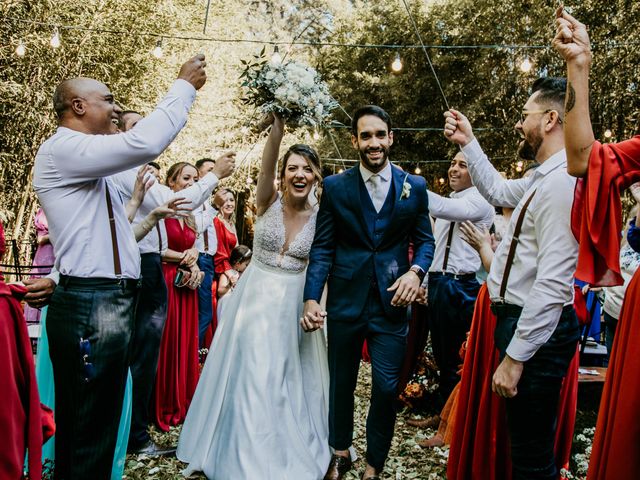 O casamento de Andrei e Elaine em São Roque, São Paulo Estado 69