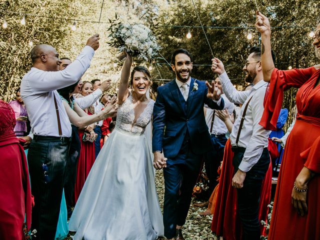 O casamento de Andrei e Elaine em São Roque, São Paulo Estado 70