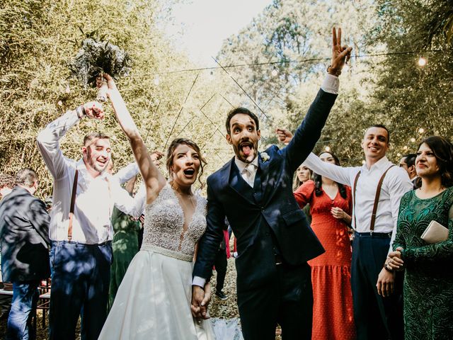O casamento de Andrei e Elaine em São Roque, São Paulo Estado 71