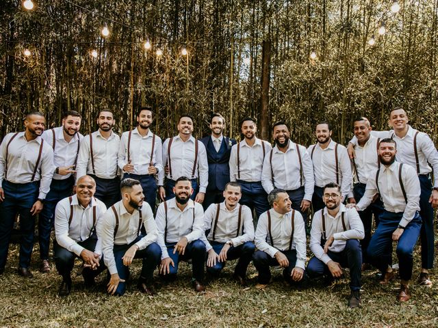 O casamento de Andrei e Elaine em São Roque, São Paulo Estado 73