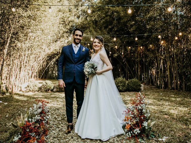 O casamento de Andrei e Elaine em São Roque, São Paulo Estado 76