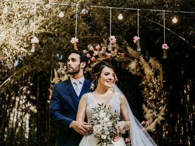 O casamento de Andrei e Elaine em São Roque, São Paulo Estado 77