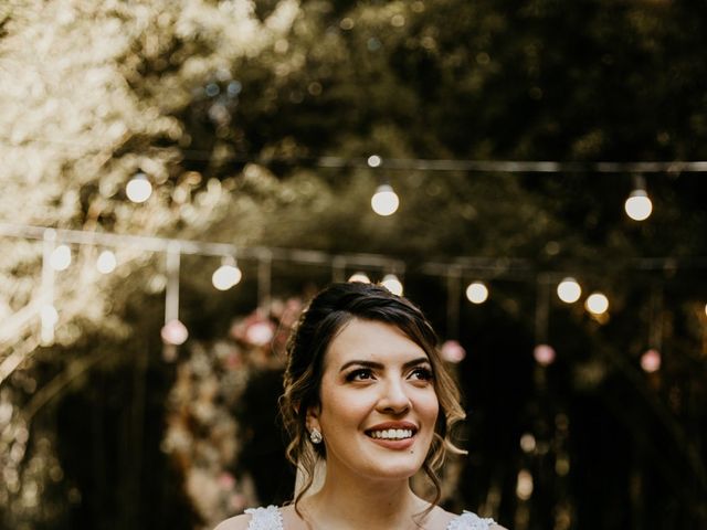 O casamento de Andrei e Elaine em São Roque, São Paulo Estado 78