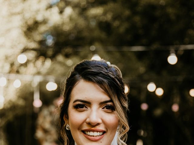 O casamento de Andrei e Elaine em São Roque, São Paulo Estado 79
