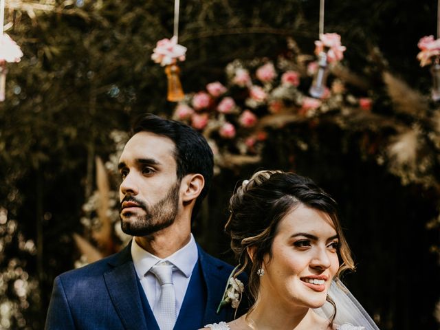 O casamento de Andrei e Elaine em São Roque, São Paulo Estado 84