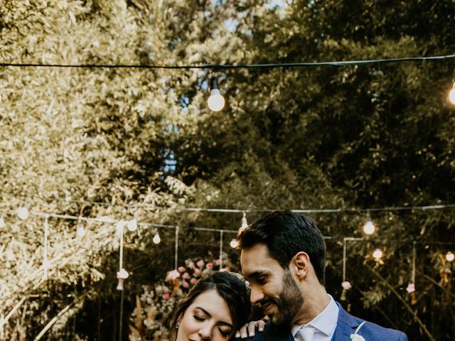 O casamento de Andrei e Elaine em São Roque, São Paulo Estado 85