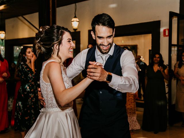 O casamento de Andrei e Elaine em São Roque, São Paulo Estado 94
