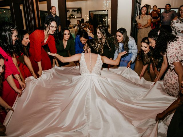 O casamento de Andrei e Elaine em São Roque, São Paulo Estado 95