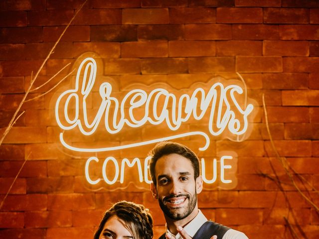 O casamento de Andrei e Elaine em São Roque, São Paulo Estado 96