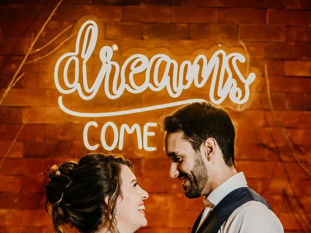 O casamento de Andrei e Elaine em São Roque, São Paulo Estado 97