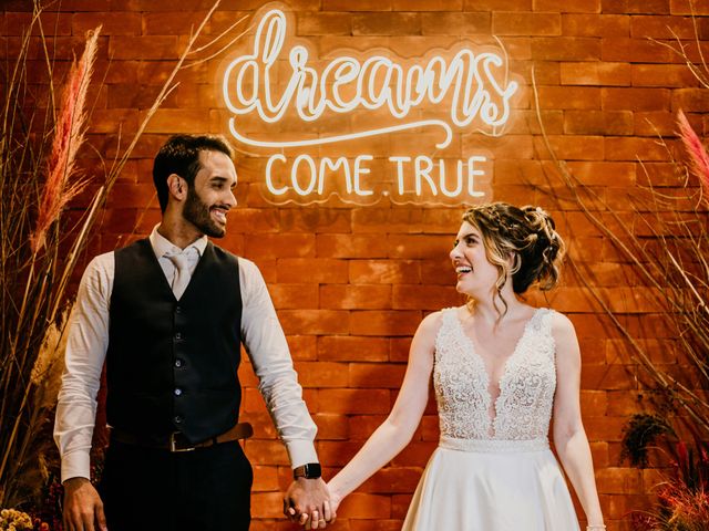 O casamento de Andrei e Elaine em São Roque, São Paulo Estado 99