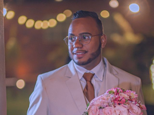O casamento de Robson  e Camila  em Diadema, São Paulo 3