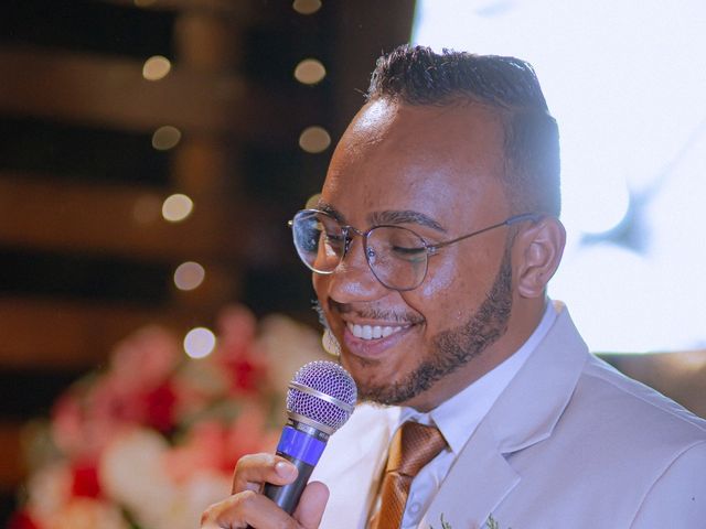 O casamento de Robson  e Camila  em Diadema, São Paulo 12