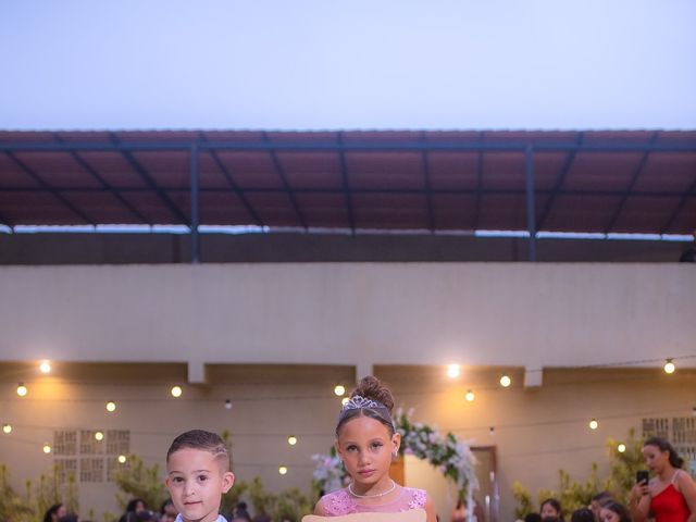 O casamento de Robson  e Camila  em Diadema, São Paulo 33