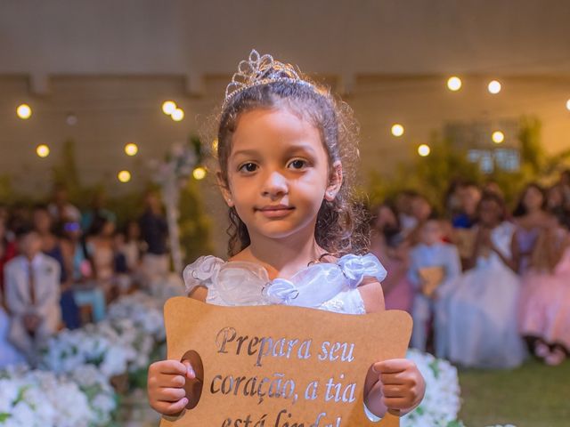 O casamento de Robson  e Camila  em Diadema, São Paulo 36