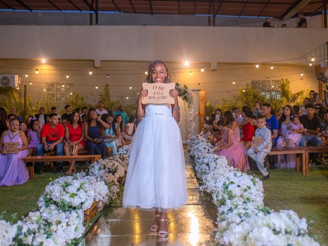 O casamento de Robson  e Camila  em Diadema, São Paulo 37