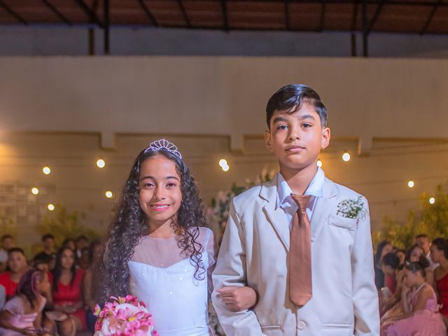 O casamento de Robson  e Camila  em Diadema, São Paulo 38