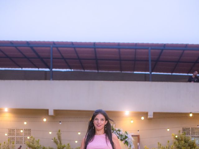 O casamento de Robson  e Camila  em Diadema, São Paulo 39