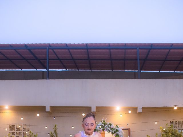O casamento de Robson  e Camila  em Diadema, São Paulo 40
