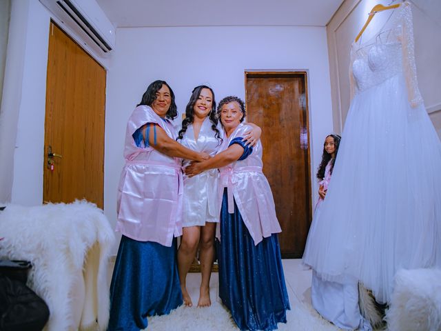 O casamento de Robson  e Camila  em Diadema, São Paulo 69