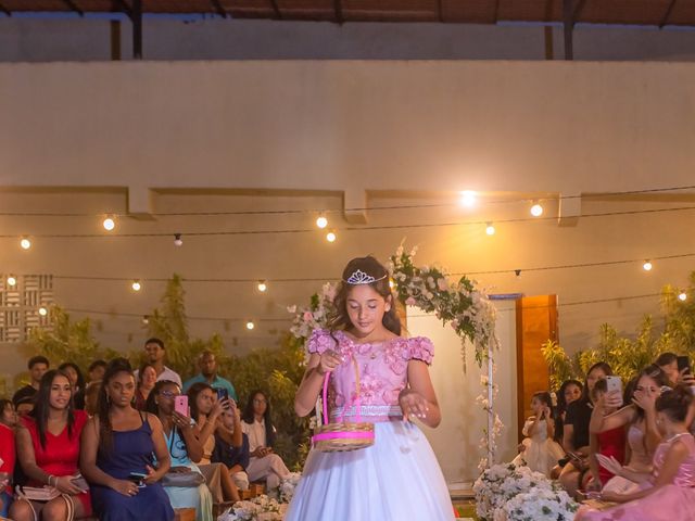 O casamento de Robson  e Camila  em Diadema, São Paulo 70