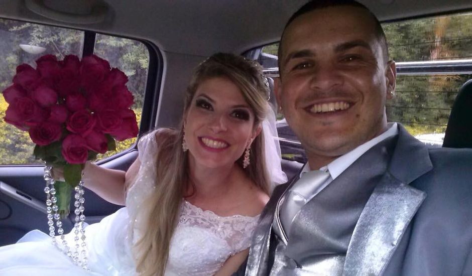 O casamento de Rikarlley e Miriam em Itupeva, São Paulo Estado
