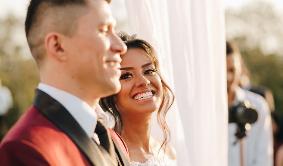 O casamento de Rafael e Caroline em Jundiaí, São Paulo Estado