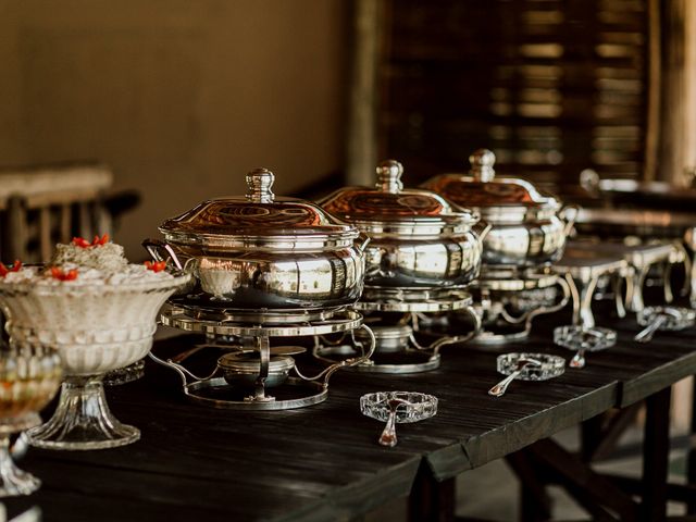 O casamento de Val e Nay em Curitiba, Paraná 59