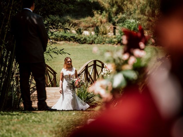 O casamento de Val e Nay em Curitiba, Paraná 75