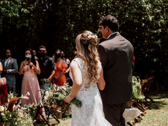 O casamento de Val e Nay em Curitiba, Paraná 77