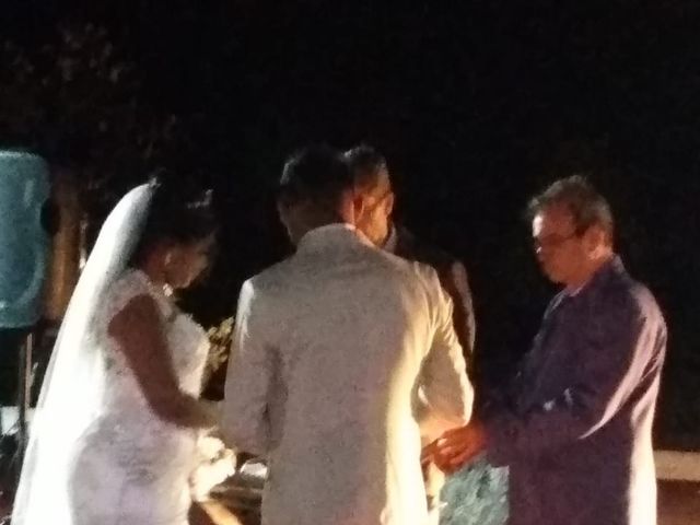 O casamento de Lucas  e Gislene  em Ubá, Minas Gerais 2