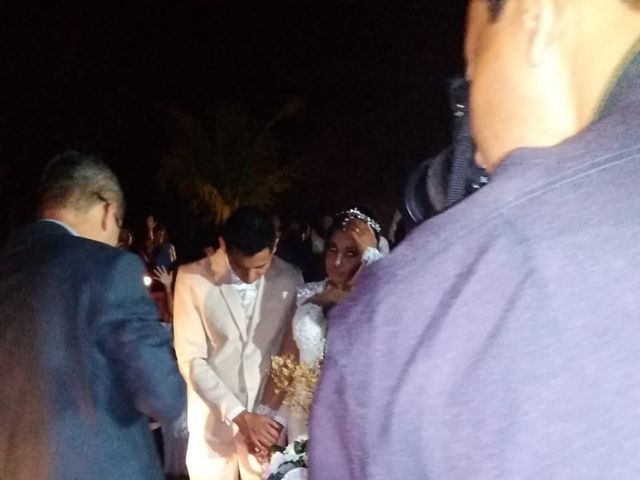 O casamento de Lucas  e Gislene  em Ubá, Minas Gerais 3