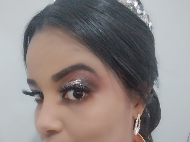 O casamento de Lucas  e Gislene  em Ubá, Minas Gerais 4