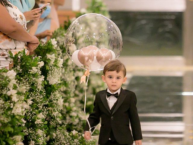 O casamento de Eduardo e Vaneska em Luziânia, Goiás 11