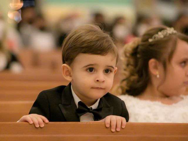 O casamento de Eduardo e Vaneska em Luziânia, Goiás 12