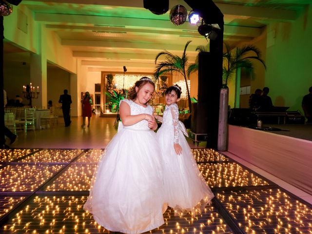 O casamento de Eduardo e Vaneska em Luziânia, Goiás 34